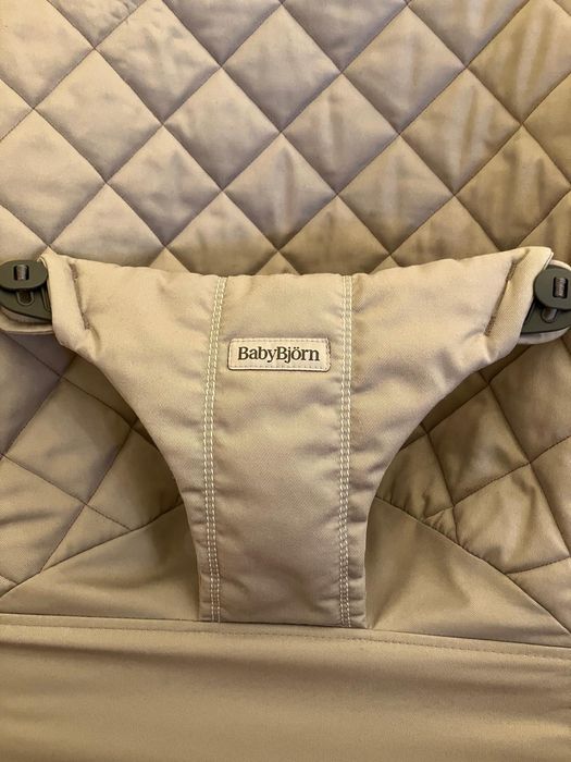 Balansoar Baby Bjorn