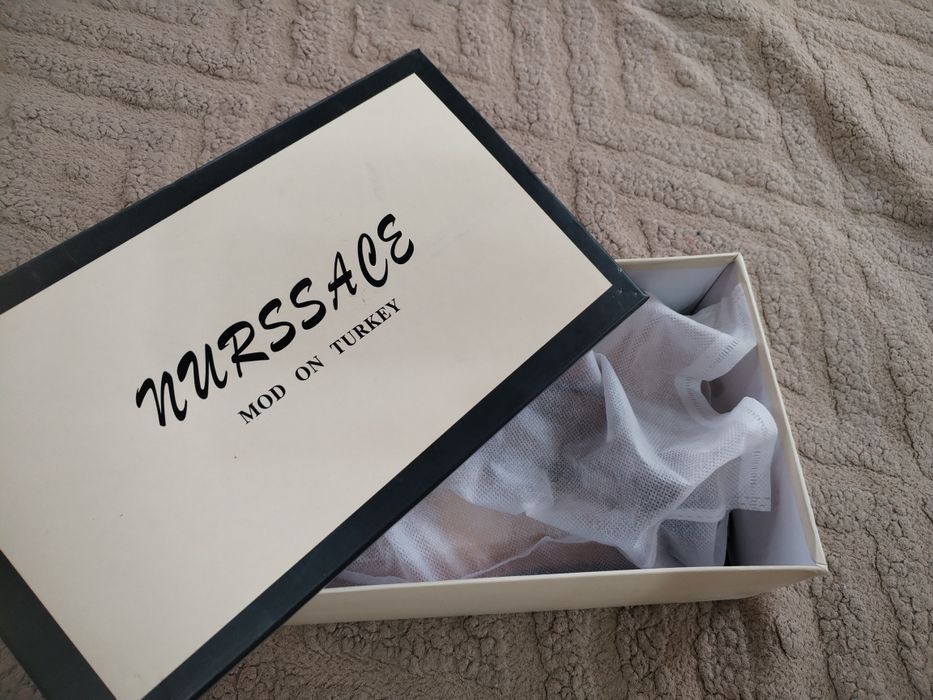 Продам Туфли 39 размер