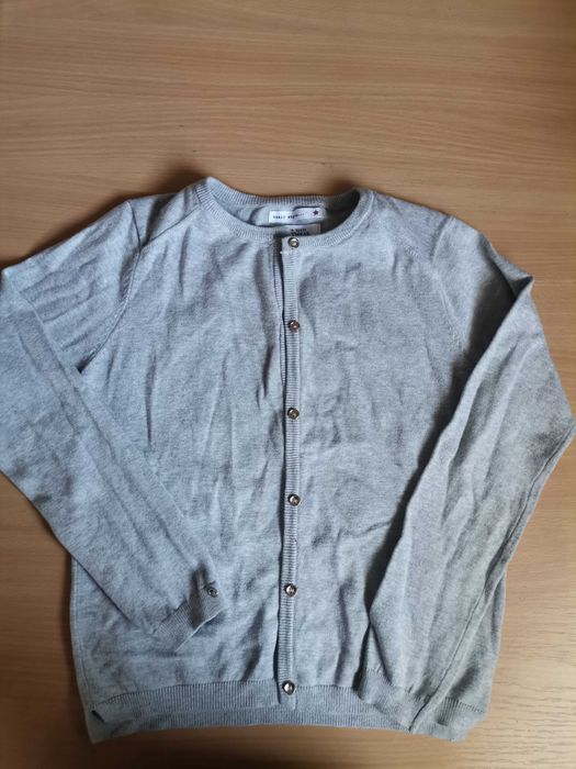 Bluza fete, Zara, 11-12ani, 152cm