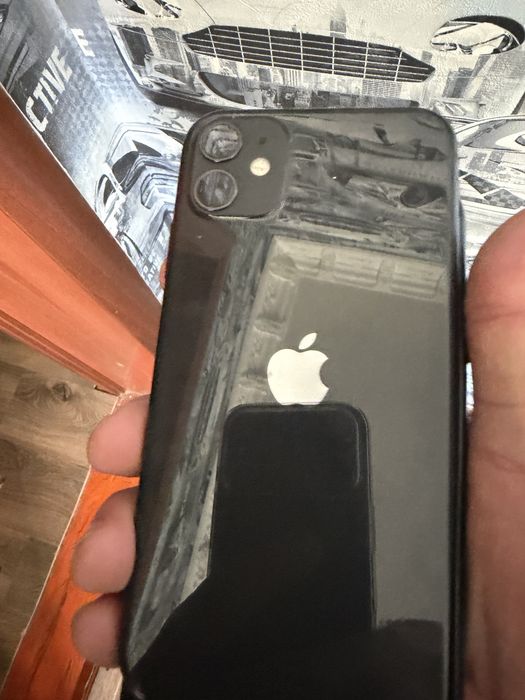 Аифон 11 юмкс 73 % пт 128