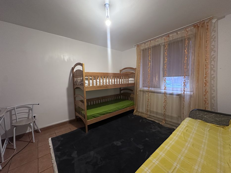 150 lei/zi Regim hotelier Dimitrie Leonida - Variantă