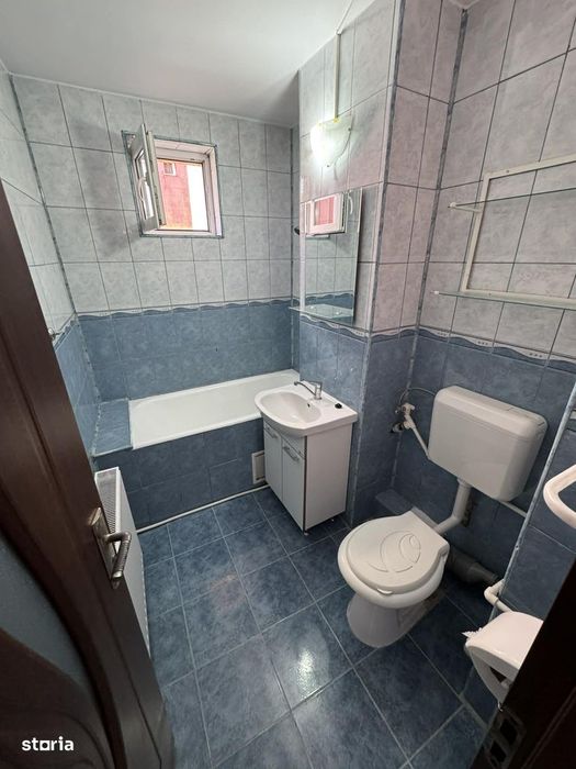 Chirie apartament 2 camere , mobilat-utilat , Micro 16