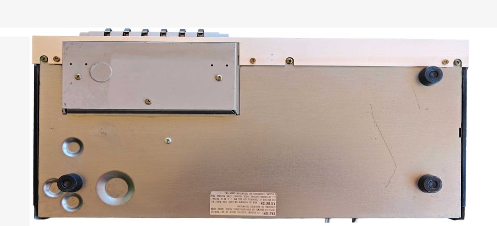 Marantz PM25 + ST325L + SD25 – комплект Vintage Hi-Fi