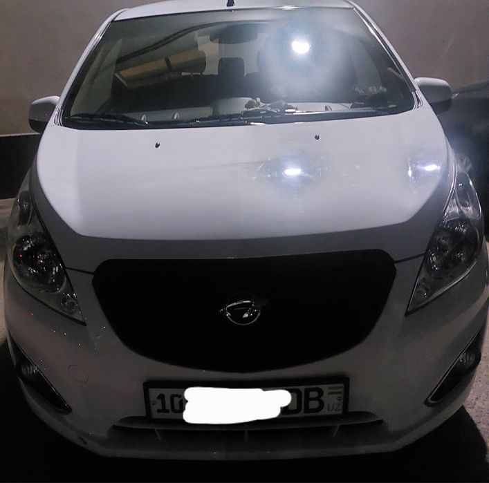 Продам автомобиль Spark Ravon R2 export