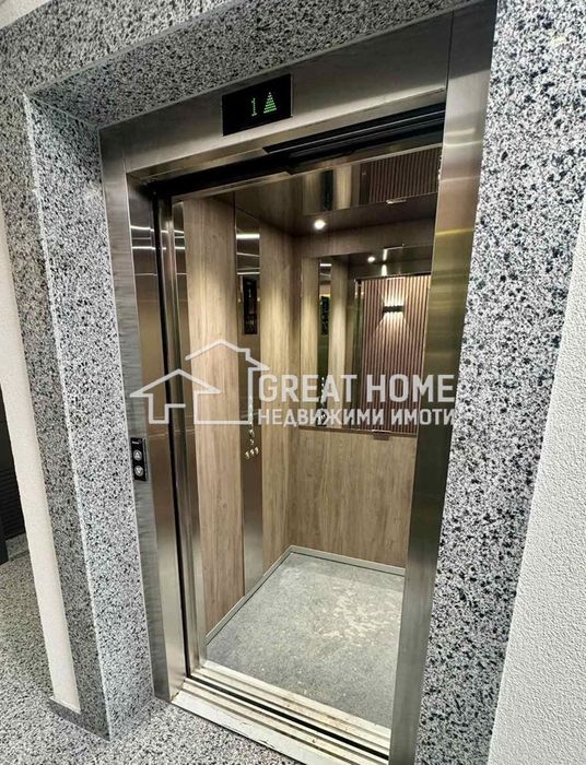 Продава се Двустаен апартамент в Търговище, Център - 68 кв.м за 1398 €/кв.м - Снимка #3