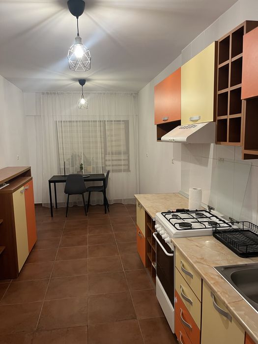 Apartament 2 camere bloc nou
