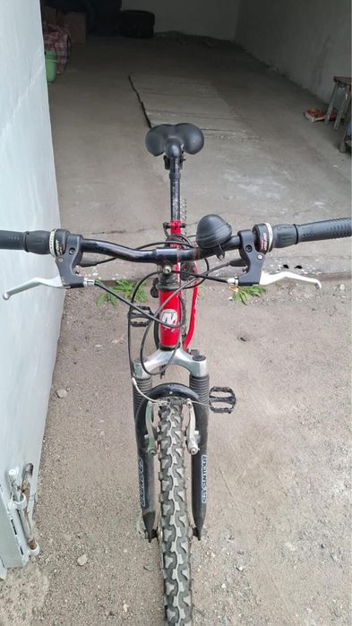 Продаю горный велосипед