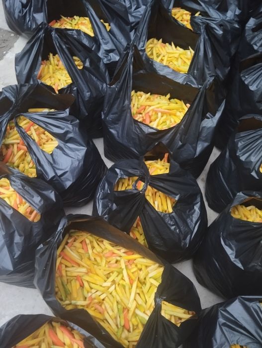 Sabzi kotta oshlaga to'y va marosimlarga