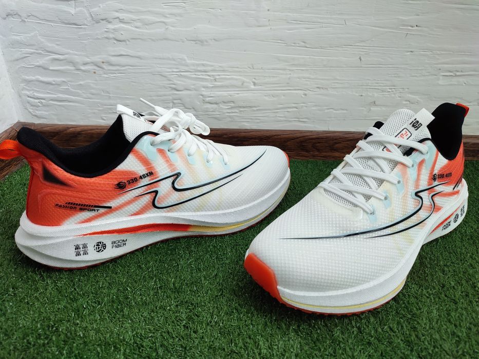 Кроссовки 47 р-р  новые.