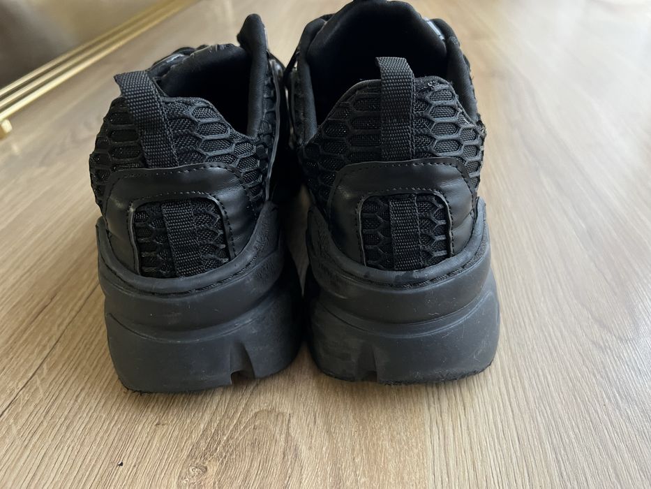 Adidasi dama Dior