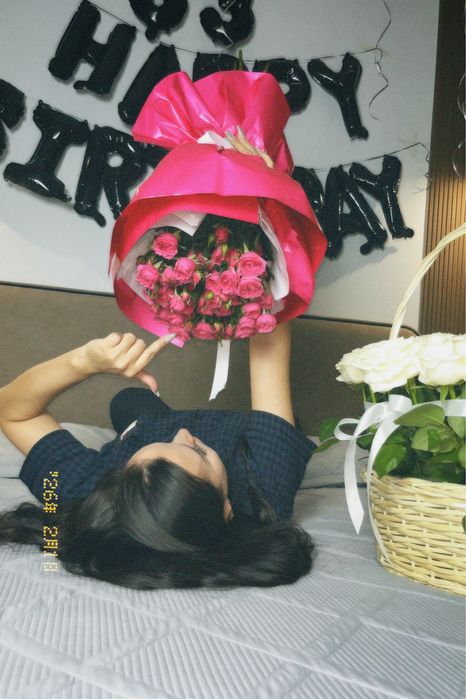 Продам цветы за 6000 тг