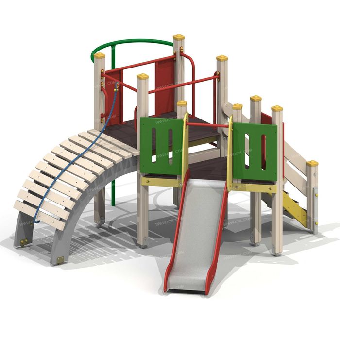 Детские площадки КСИЛ качели горки карусели воркаут Болалар майдончаси