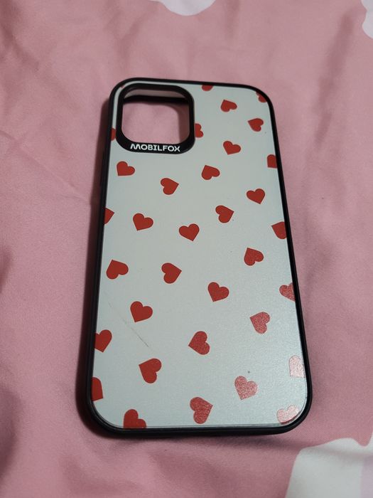 Гърбове за iphone 12
