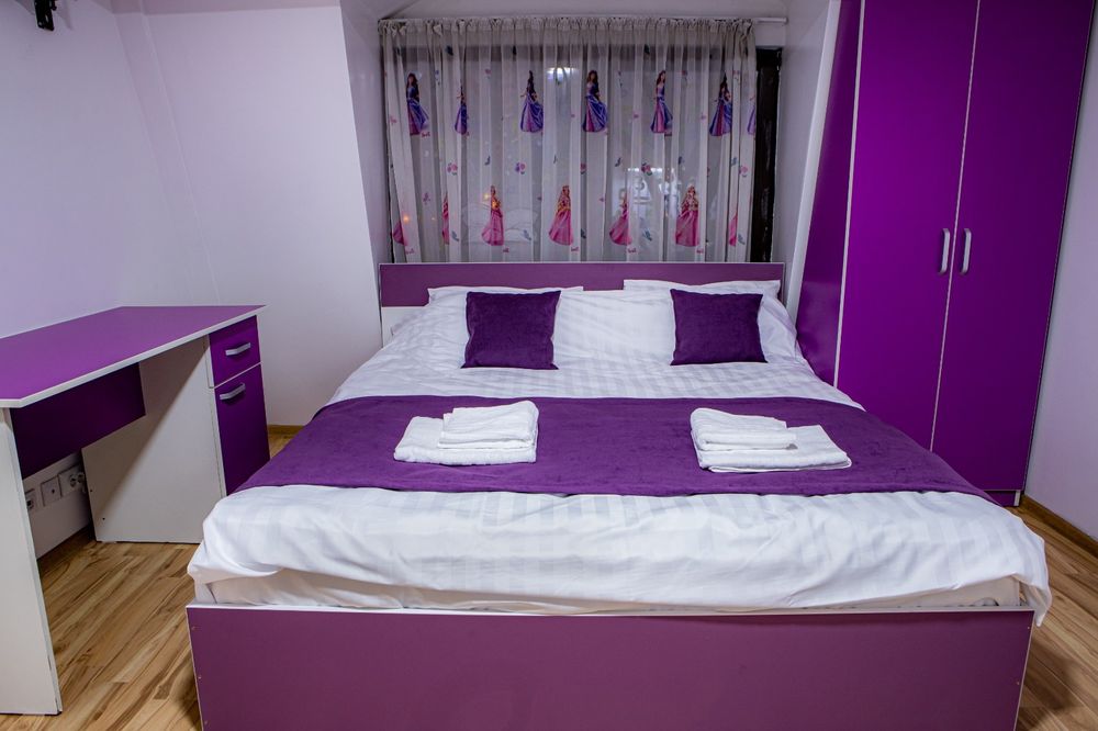 Garsoniera utilata complet