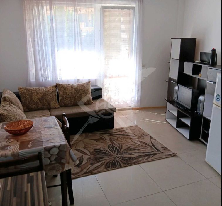 Продава се Двустаен апартамент в к.к. Слънчев бряг - 48 кв.м за 1313 €/кв.м - Снимка #6