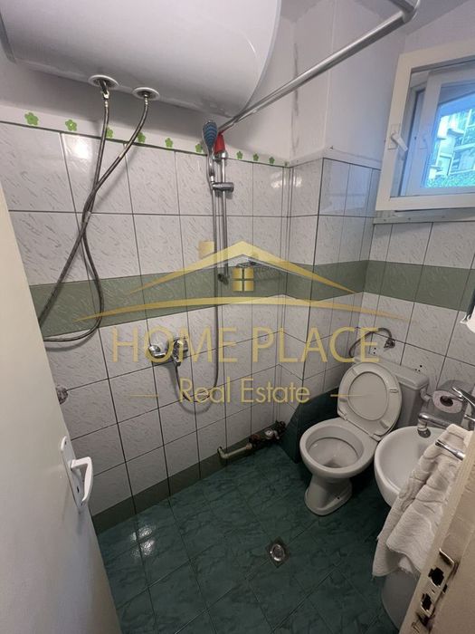 Дава се под наем Двустаен апартамент в Варна, Левски - 40 кв.м за 280.5 € - Снимка #7