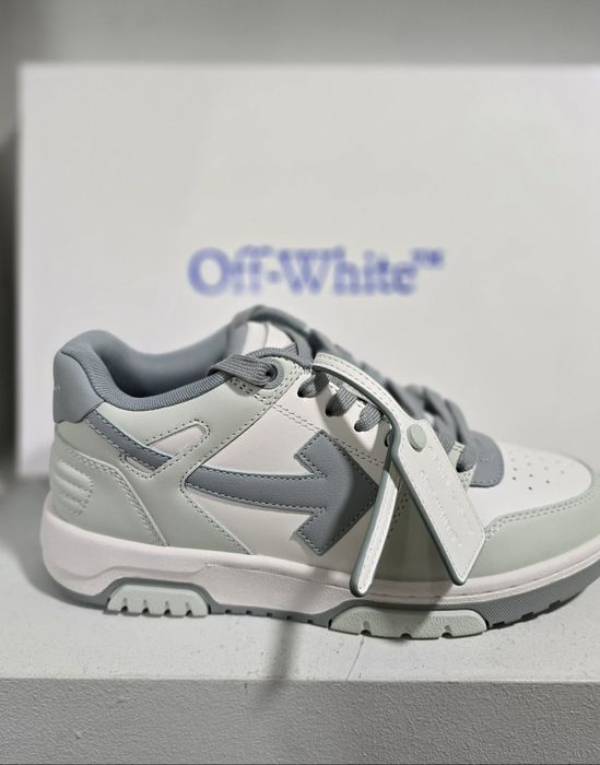 Кецове Off-White