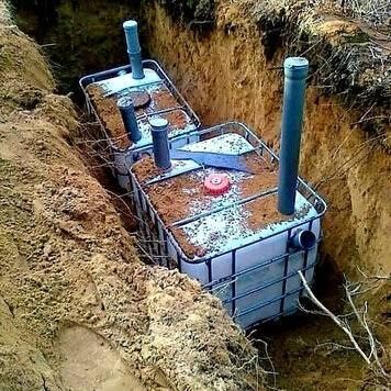 Продам кубовку еврокуб ёмкость бочка тара
