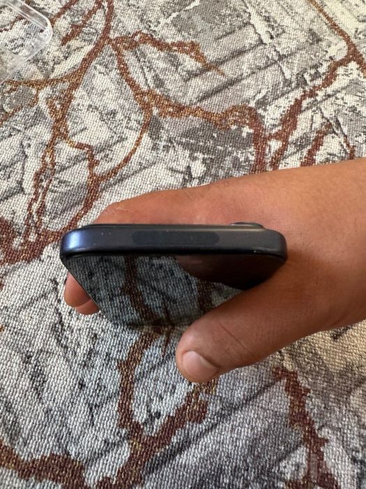 Apple 17 pro max xolati yaxshi eSIM 256