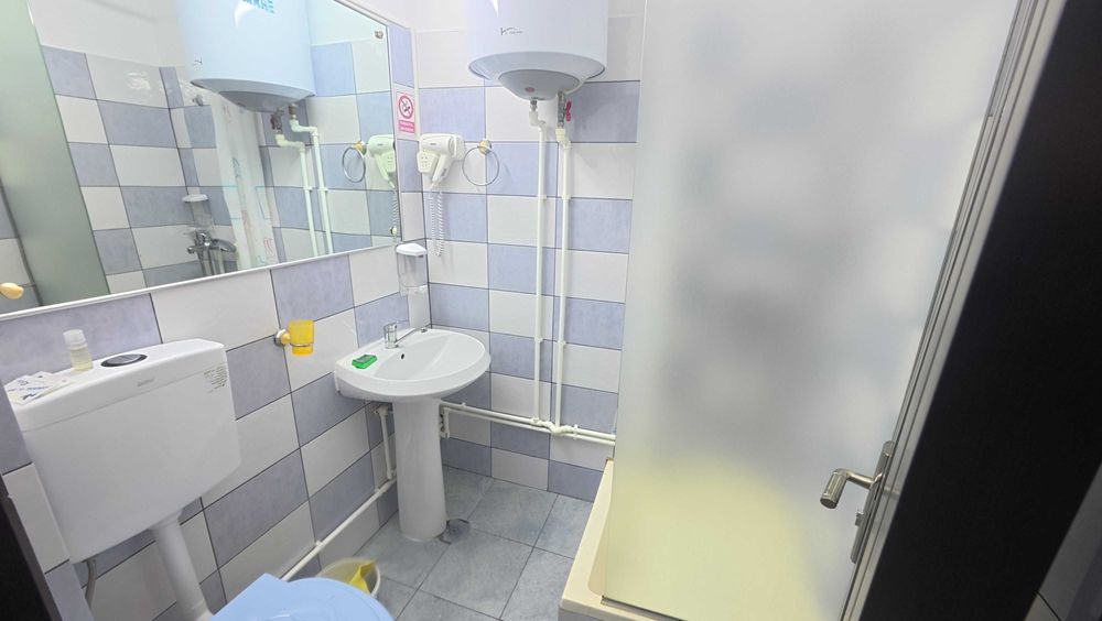 Garsoniera de vanzare