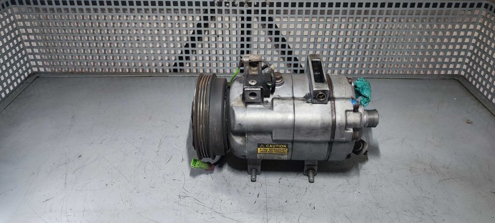 Compresor clima volkswagen vw passat B5 AFN cod 8D0260805D