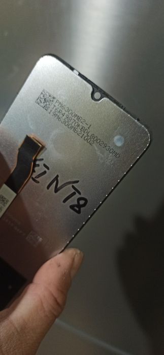 Redmi Note 8 (не 8 Pro)