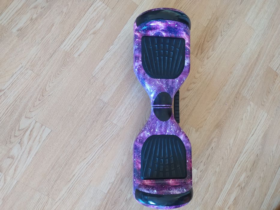 Гироскутер до 120 кг