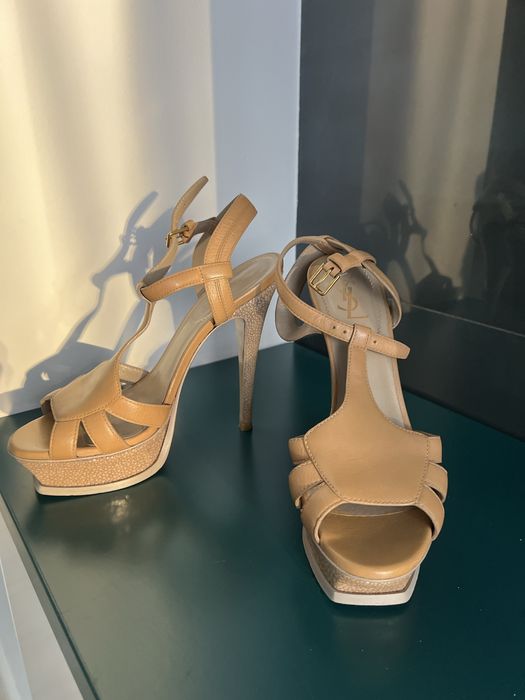 Туфли Ysl Jimmy Coo