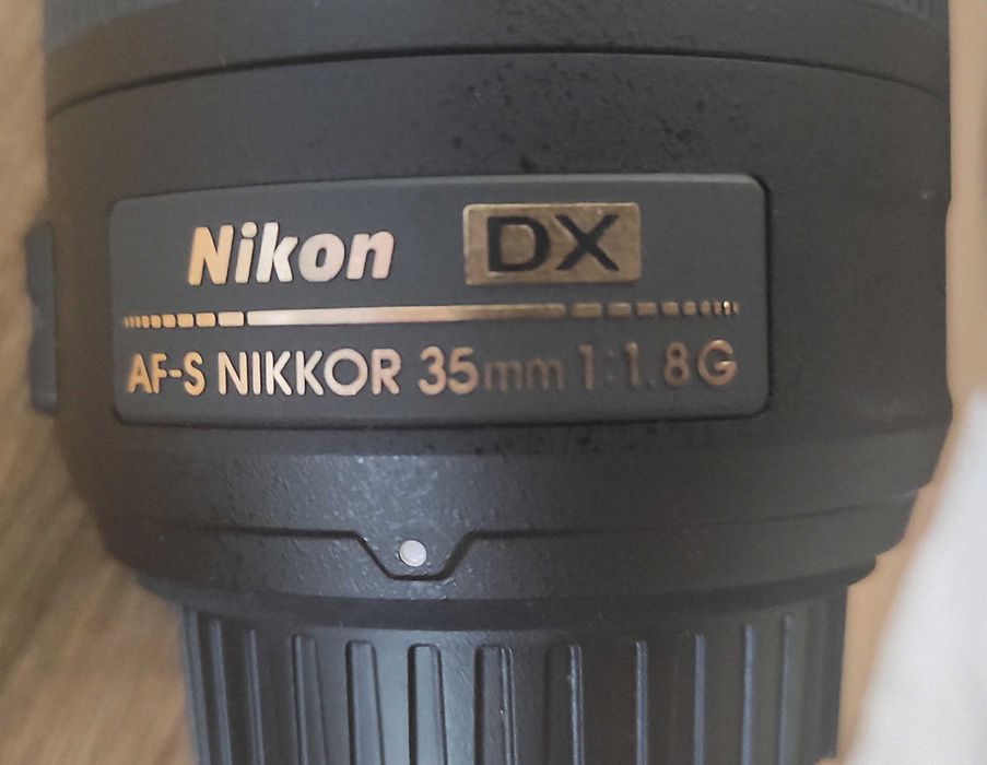 Nikon D7000 Никон