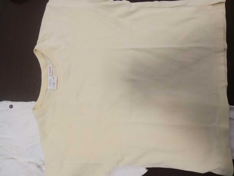 Лот Zara за момиче 5 - 6 г. за 24 евро.
