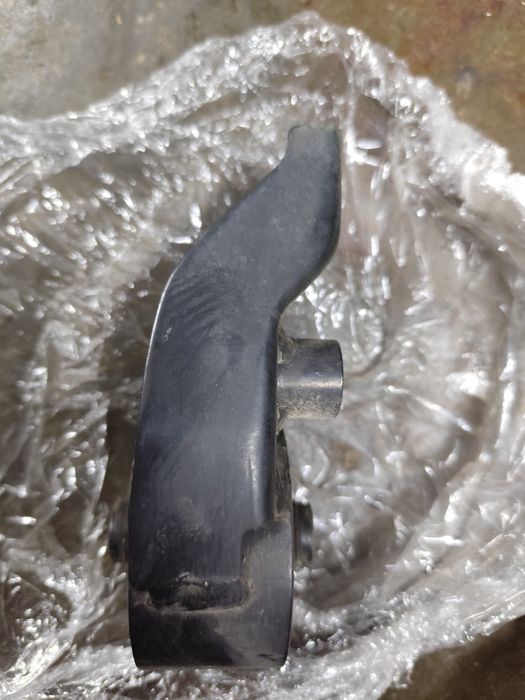 Подушка коробки Ниссан Микра/марч