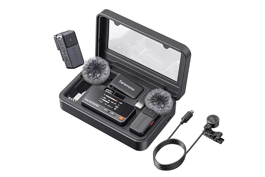 Продам Saramonic air