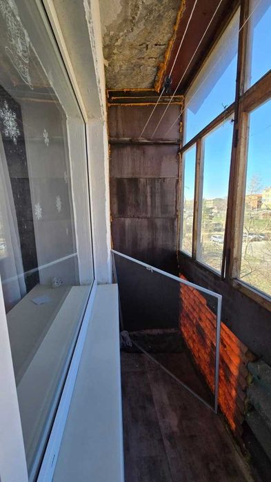 1 комнатная квартира