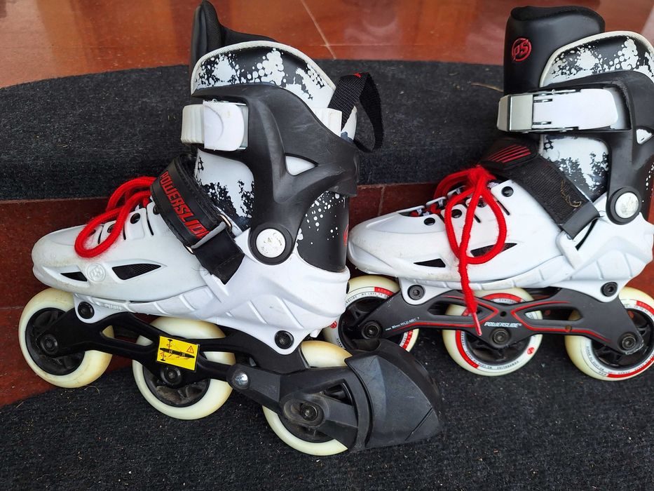 Powerslide детски ролери