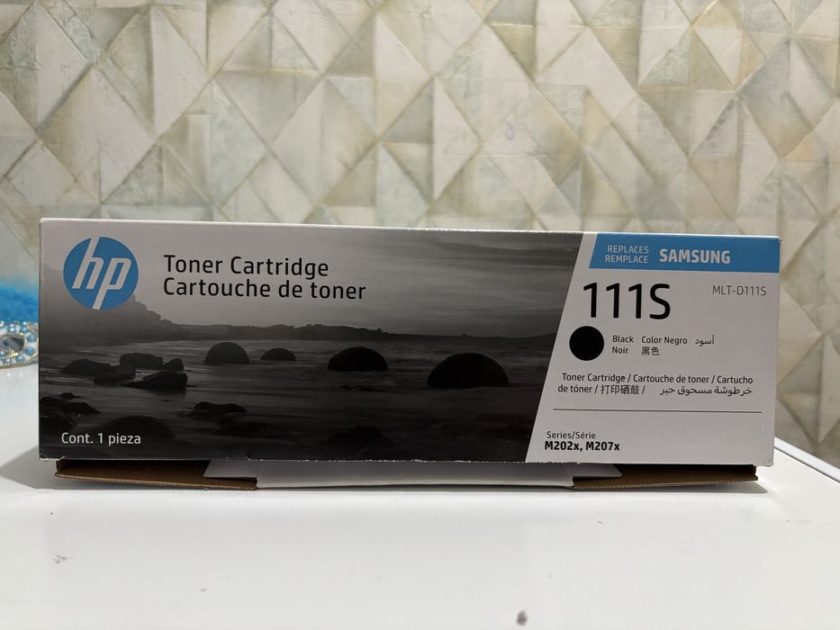 Продам принтер самсунг м2020