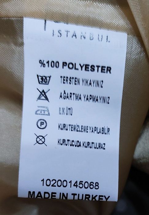 Женский качественный тренч