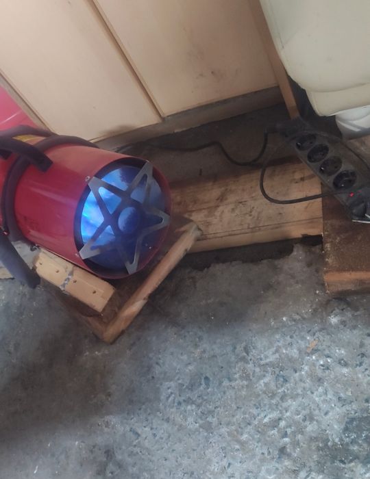 Почини машину сам