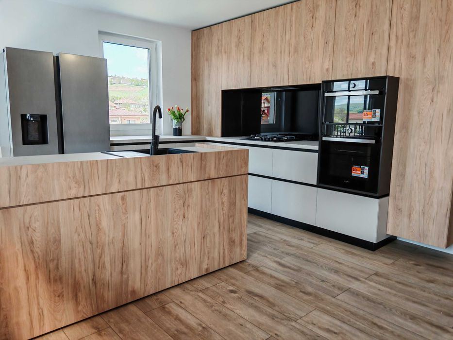 Persoană Fizică | Apartament NOU NELOCUIT 2 camere decomandate | Parcare subterană | Strada Calea Baciului – zona LIDL