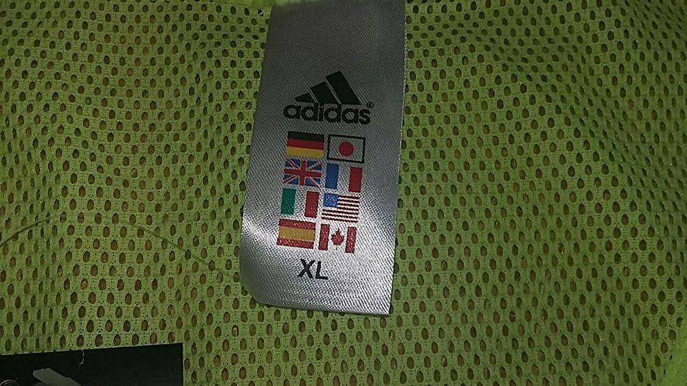 ADIDAS мрежести потници