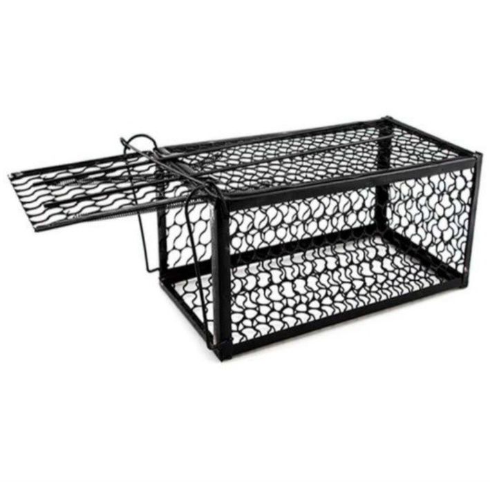 Ловушка для крыс (Qopqon)