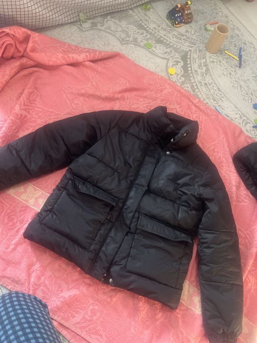 Куртка весна осень