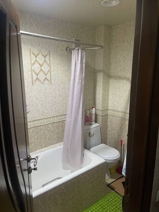 ! 2/2/4 Балкон 2/6 ‼️ор Аллея Гагарина 2кв Чиланзар