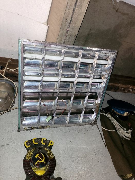 Лампы для света отдам