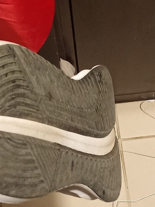 Маратонки Adidas galaxy 7