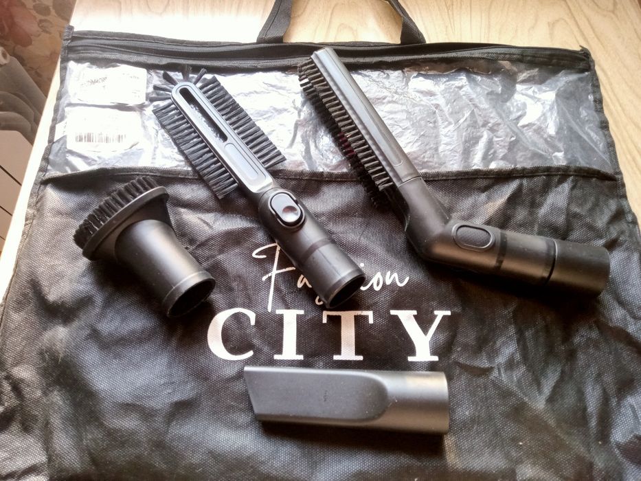 Пылесос комплектующие пять штук