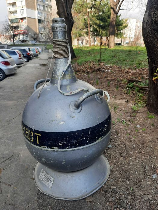 Дюаров съд за Азот