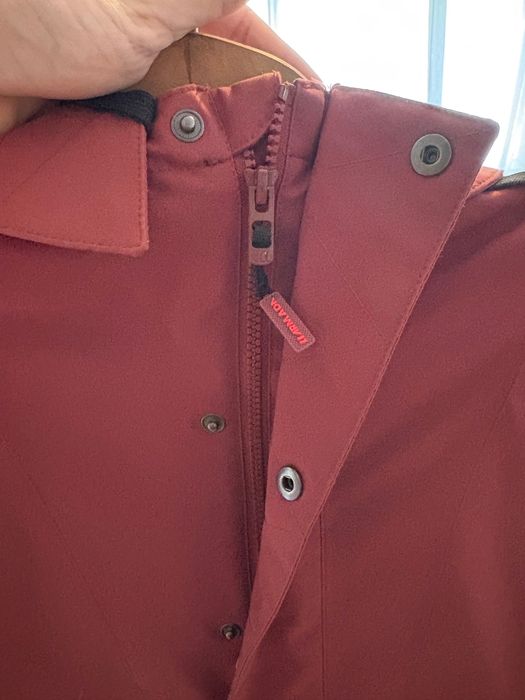 Мъжко сноуборд/ски яке - Snowboard/ Ski jacket - Armada