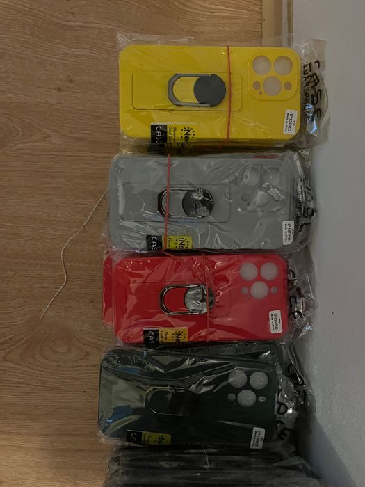 Huse IPhone 13 Pro/Pro Max, IPhone 14/pro/pro Max, IPhone 15