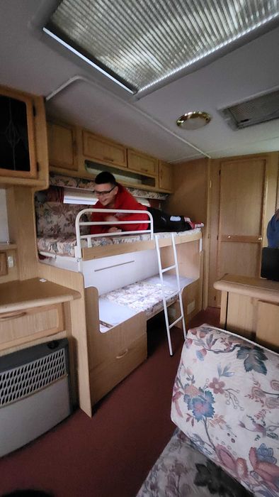 Vand rulota Bailey Pageant