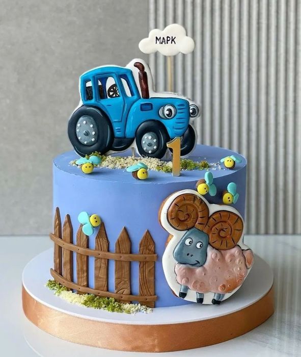 Имбирные пряники